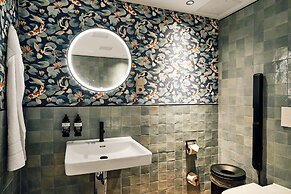 Villa Viva Hotel Hamburg