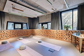 Villa Viva Hotel Hamburg