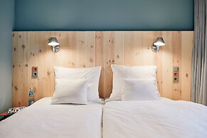 Villa Viva Hotel Hamburg