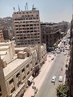 New Panorama Palace