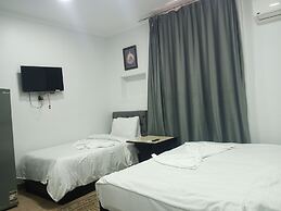 New Panorama Palace