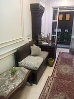 New Panorama Palace