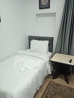 New Panorama Palace