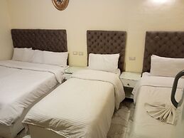 New Panorama Palace