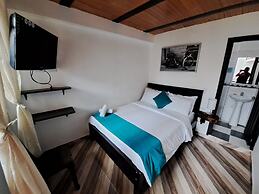 Hotel Samai
