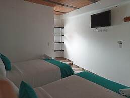 Hotel Samai