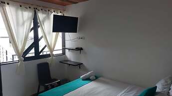 Hotel Samai