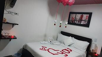 Hotel Samai