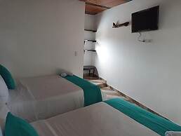 Hotel Samai