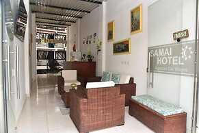 Hotel Samai