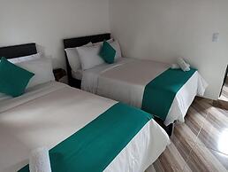 Hotel Samai