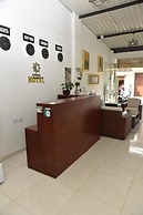 Hotel Samai