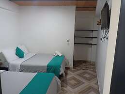 Hotel Samai