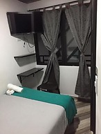 Hotel Samai