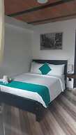 Hotel Samai