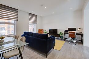 Hybrid Resi Fulham