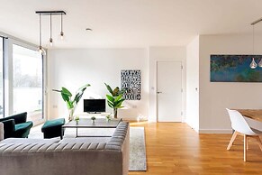 Modern Chiswick Apartment