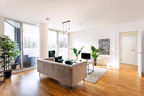 Modern Chiswick Apartment
