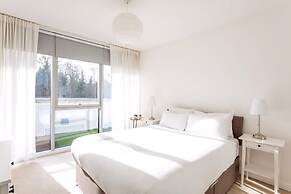 Modern Chiswick Apartment