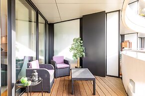 Modern Chiswick Apartment