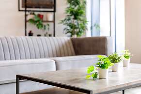 Modern Chiswick Apartment