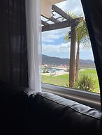 Viñas del Castillo Hotel Boutique