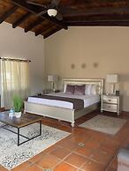 Viñas del Castillo Hotel Boutique