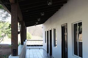 Viñas del Castillo Hotel Boutique
