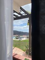 Viñas del Castillo Hotel Boutique