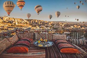 Ürgüp Elit Otel