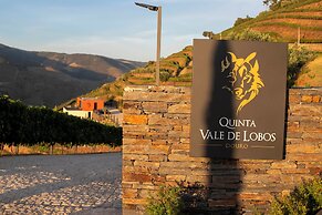 Quinta Vale de Lobos Douro