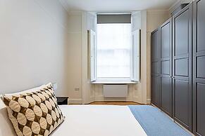 Modern Bayswater Flat