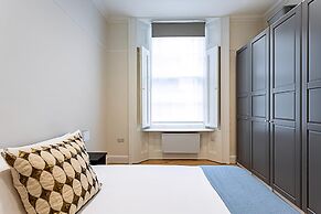 Modern Bayswater Flat