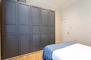 Modern Bayswater Flat