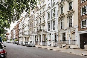 Modern Bayswater Flat