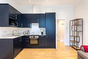 Modern Bayswater Flat
