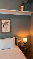 Ivy Ayvalik Coffee & Wine & Hotel