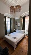 Ivy Ayvalik Coffee & Wine & Hotel