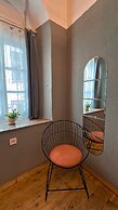 Ivy Ayvalik Coffee & Wine & Hotel