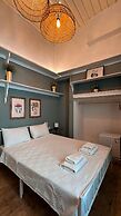 Ivy Ayvalik Coffee & Wine & Hotel
