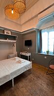 Ivy Ayvalik Coffee & Wine & Hotel