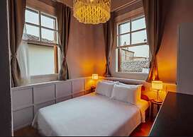 Ivy Ayvalik Coffee & Wine & Hotel