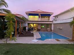 CASA DEL MAR