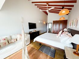 CASA DEL MAR