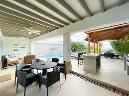 CASA DEL MAR