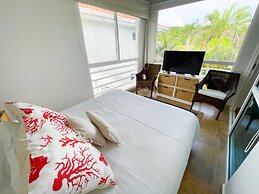 CASA DEL MAR