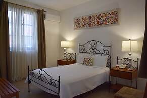 Hotel Ex Hacienda Santa Cecilia