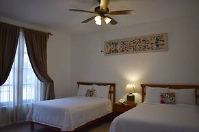 Hotel Ex Hacienda Santa Cecilia