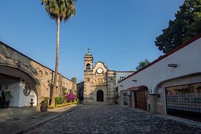 Hotel Ex Hacienda Santa Cecilia