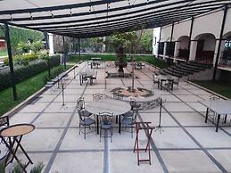 Hotel Ex Hacienda Santa Cecilia
